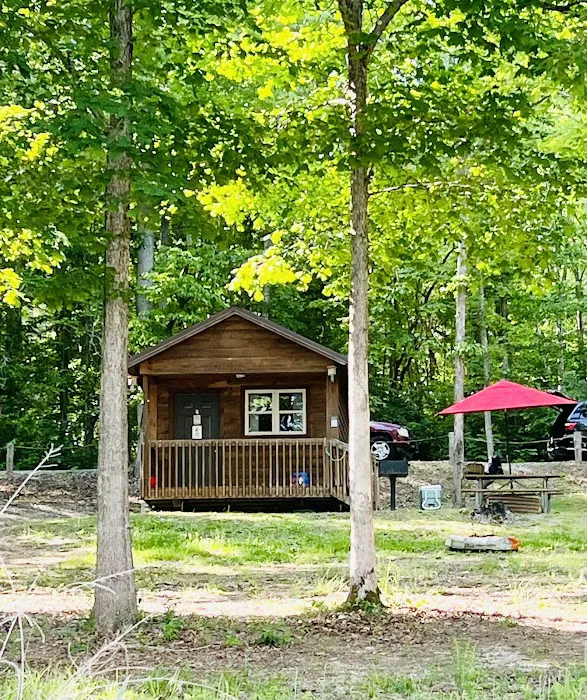 Loyston Point Campground Picture 8