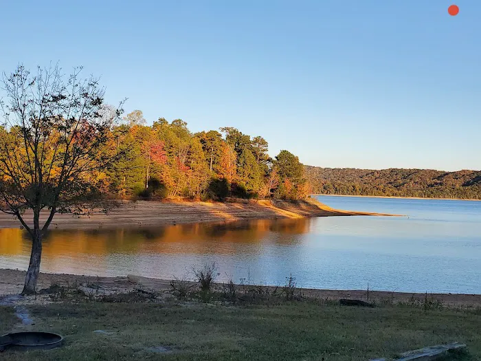 Loyston Point Campground Picture 5