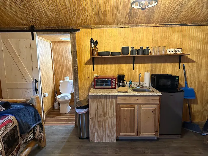 Hollow Mountain RV and ATV Campground Picture 1