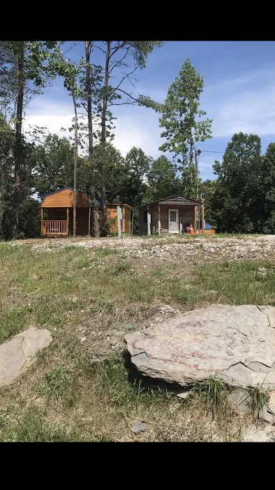 Hollow Mountain RV and ATV Campground Picture 8