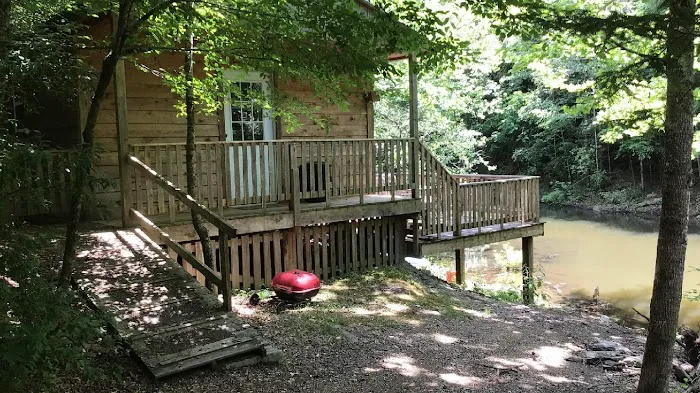 Hollow Mountain RV and ATV Campground Picture 6