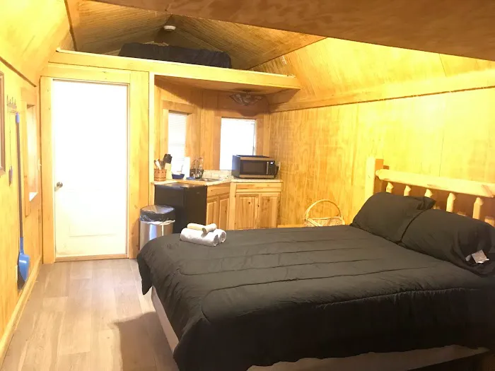 Hollow Mountain RV and ATV Campground Picture 3