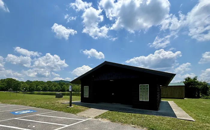 Indian Mountain State Park Campground Picture 5