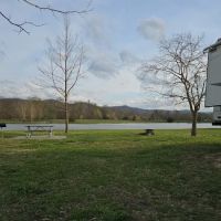 Indian Mountain State Park Campground ico