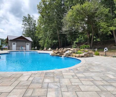 Rock Ridge Resort At Royal Blue