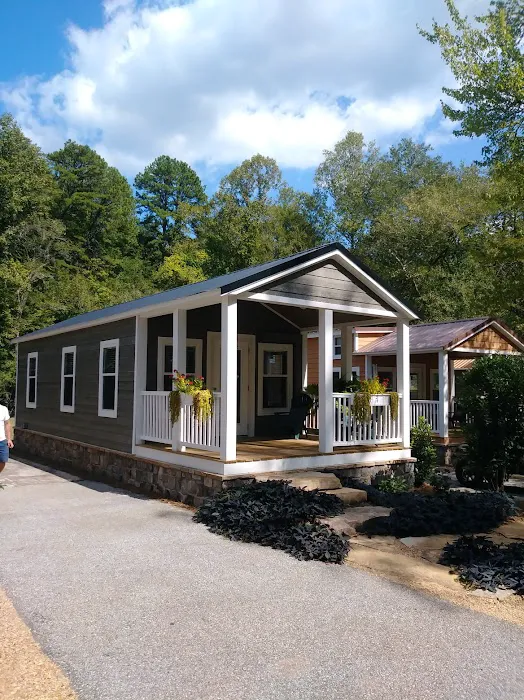 Rock Ridge Resort At Royal Blue Picture 5