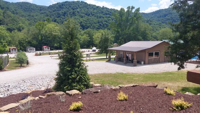 Rock Ridge Resort At Royal Blue Picture 4