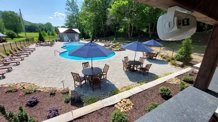 Rock Ridge Resort At Royal Blue Picture 2