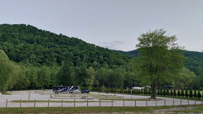 Rock Ridge Resort At Royal Blue Picture 9