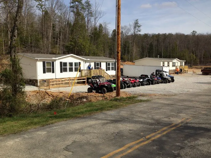 Ride Royal Blue ATV Resort and Campground Picture 1