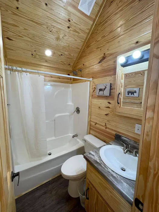 Ride Royal Blue ATV Resort and Campground Picture 3