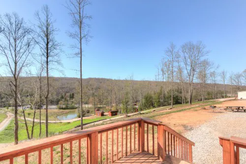 Ride Royal Blue ATV Resort and Campground Picture 6