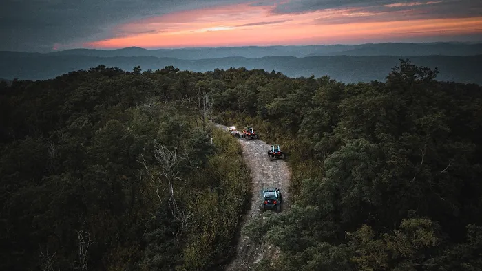 Ride Royal Blue ATV Resort and Campground Picture 9