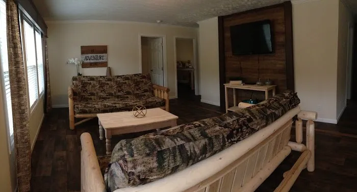 Ride Royal Blue ATV Resort and Campground Picture 8