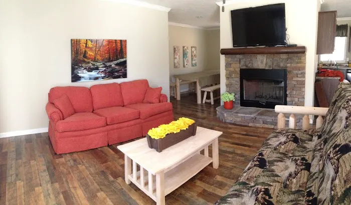 Ride Royal Blue ATV Resort and Campground Picture 5