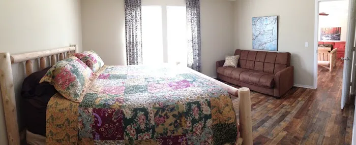 Ride Royal Blue ATV Resort and Campground Picture 7