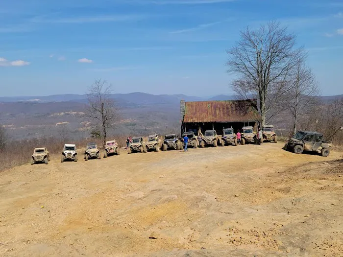 Stinking Creek ATV Campground Picture 7