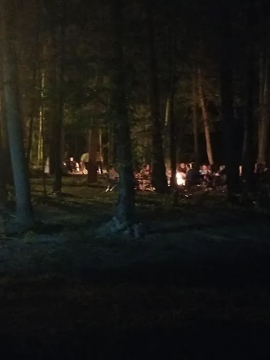 Stinking Creek ATV Campground Picture 2