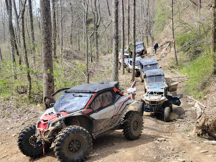 Stinking Creek ATV Campground Picture 6