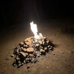 Stinking Creek ATV Campground