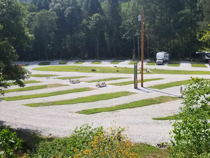 Stinking Creek ATV Campground Picture 8