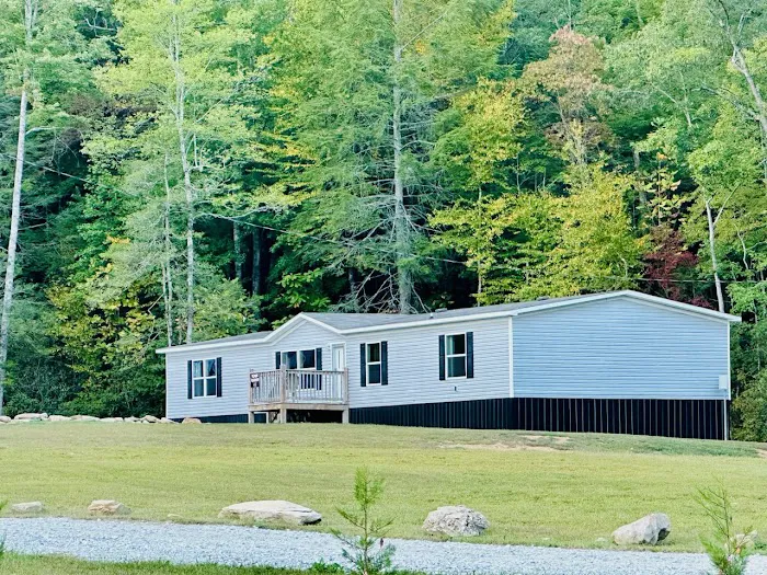Ride Royal Blue Ridge Cabins 1-5 Picture 1