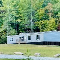Ride Royal Blue Ridge Cabins 1-5 ico