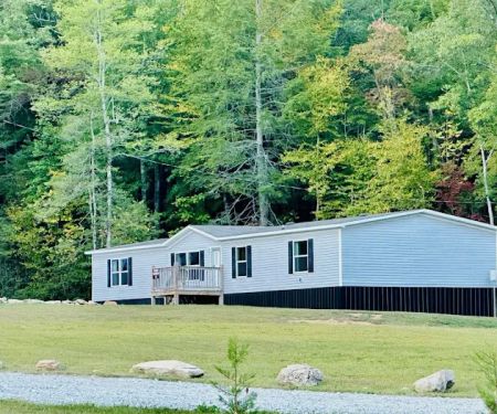 Ride Royal Blue Ridge Cabins 1-5