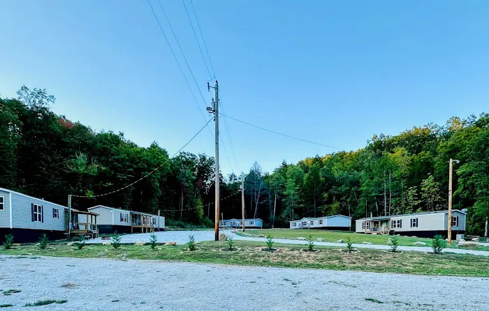 Ride Royal Blue Ridge Cabins 1-5 Picture 3