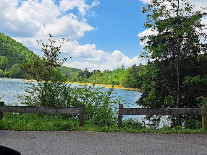 Big Ridge - Group Camp Picture 3