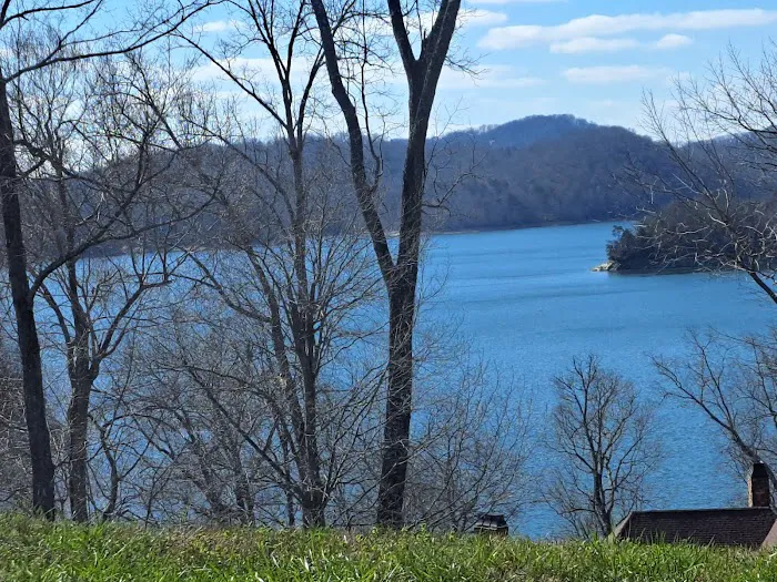 Big Ridge - Group Camp Picture 2