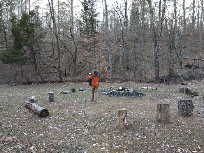 Big Ridge - Group Camp Picture 5