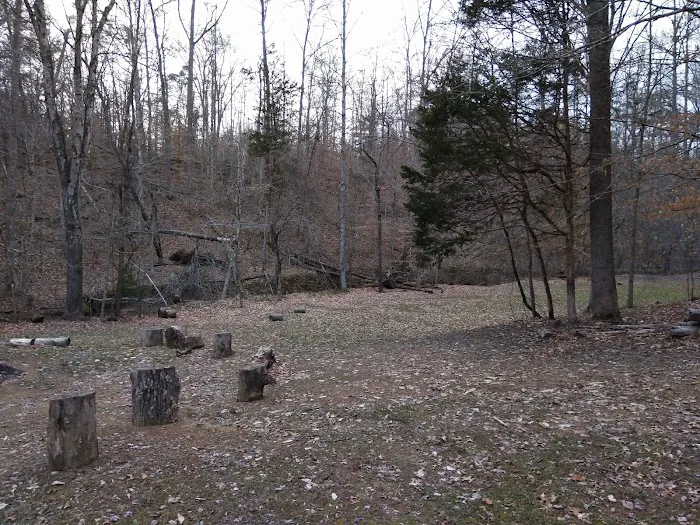 Big Ridge - Group Camp Picture 4