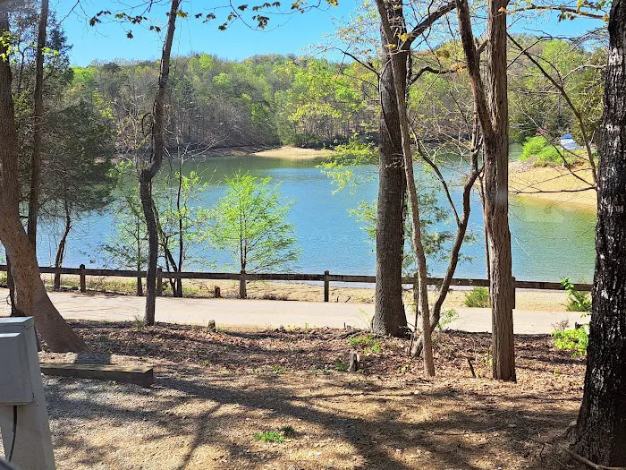 Big Ridge - Group Camp Picture 1