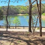 Big Ridge - Group Camp