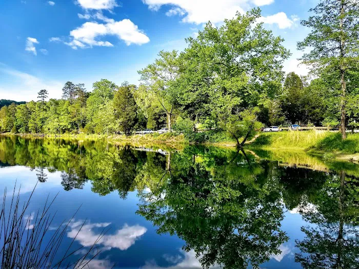 Big Ridge - Group Camp Picture 10