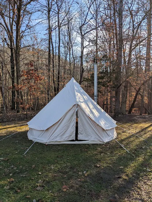 Big Ridge State Park Campground Picture 1
