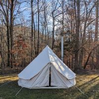 Big Ridge State Park Campground ico