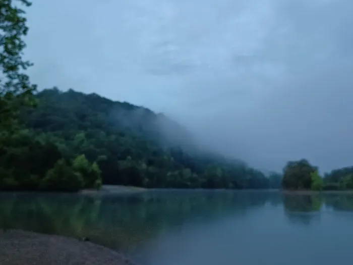 Big Ridge State Park Campground Picture 10