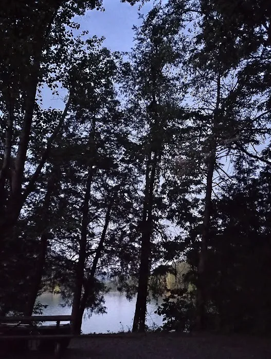 Big Ridge State Park Campground Picture 9