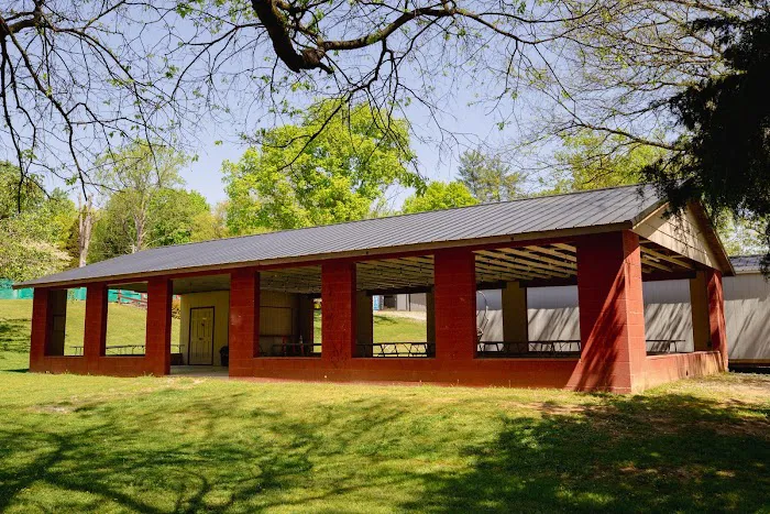Newport / I-40 / Smoky Mountains KOA Journey Picture 2