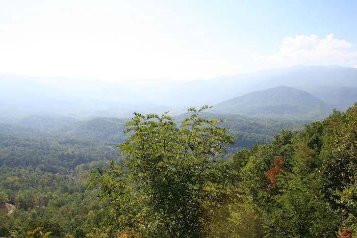 Newport / I-40 / Smoky Mountains KOA Journey Picture 5
