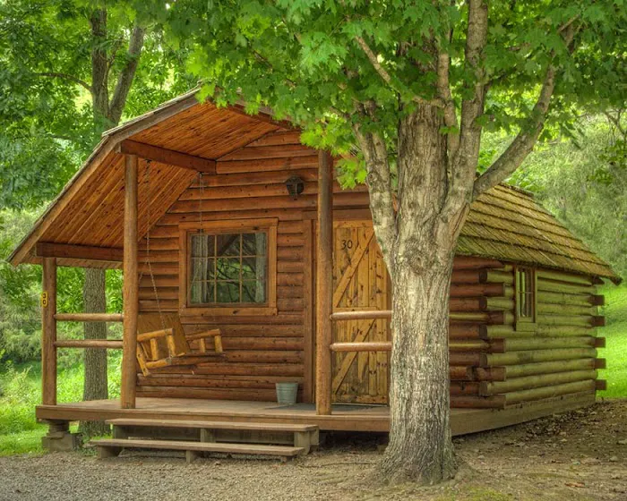 Newport / I-40 / Smoky Mountains KOA Journey Picture 10