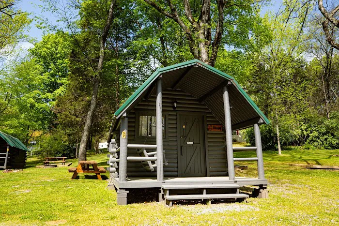 Newport / I-40 / Smoky Mountains KOA Journey Picture 4