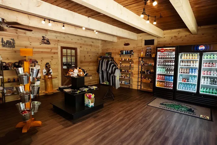 Newport / I-40 / Smoky Mountains KOA Journey Picture 7
