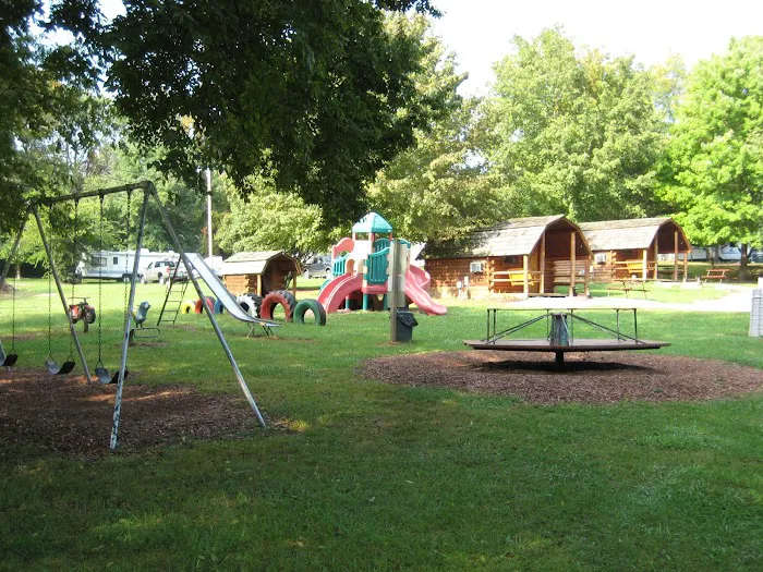 Newport / I-40 / Smoky Mountains KOA Journey Picture 6