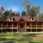 Lester’s Lake Cabins