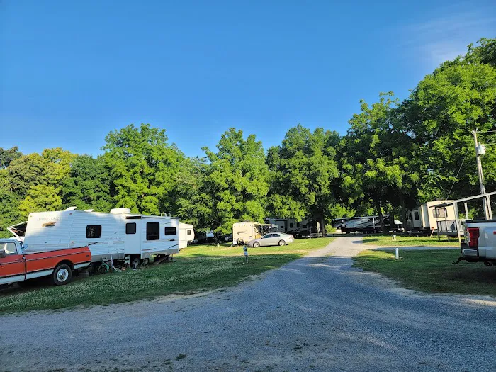 Sherman Oaks Campground Picture 7