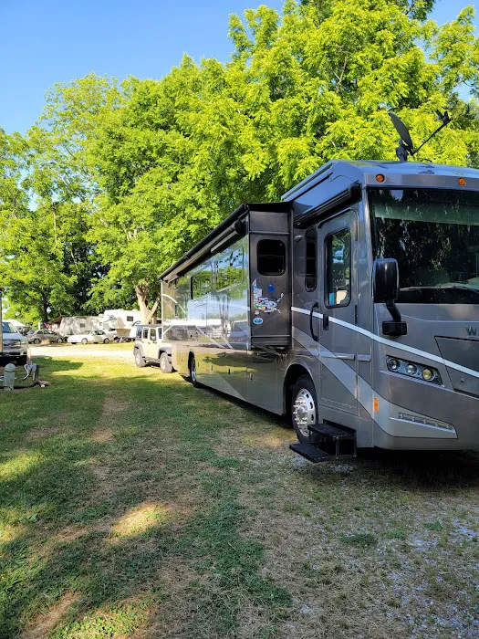 Sherman Oaks Campground Picture 1