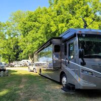 Sherman Oaks Campground ico